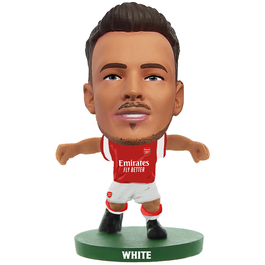 Ben White Arsenal FC SoccerStarz Figure