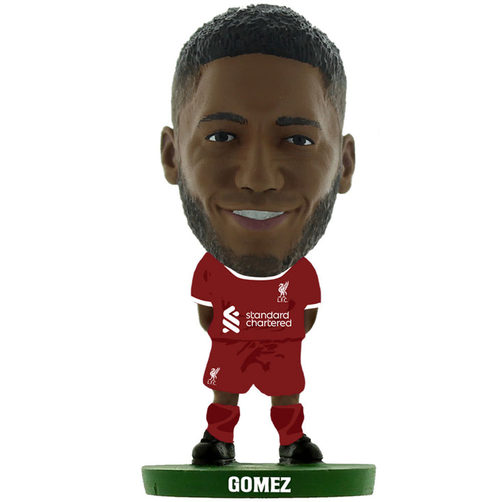 Joe Gomez Liverpool FC SoccerStarz Figure