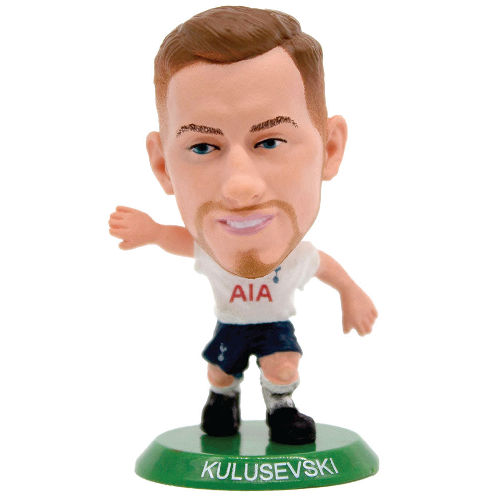 Dejan Kulusevski Tottenham Hotspur FC SoccerStarz Figure
