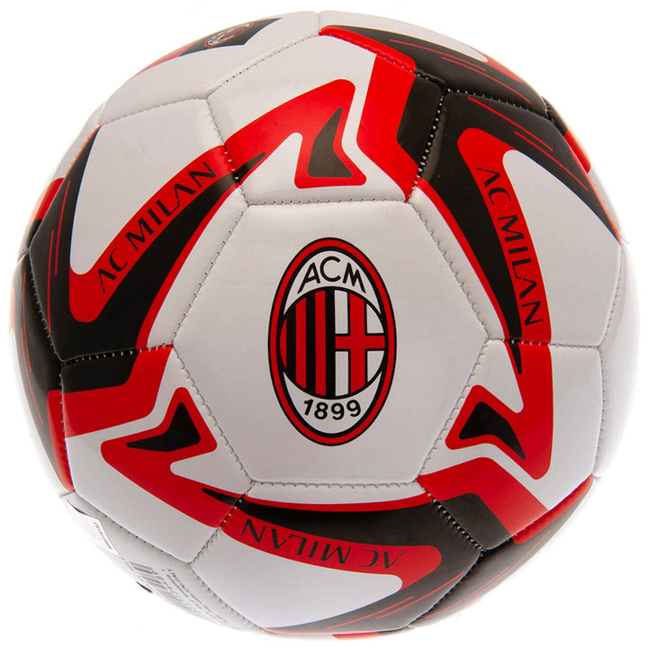 Official AC Milan Football