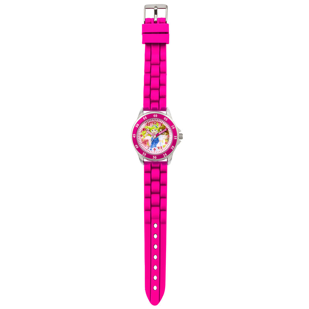 Disney Princess Junior Time Teacher Watch