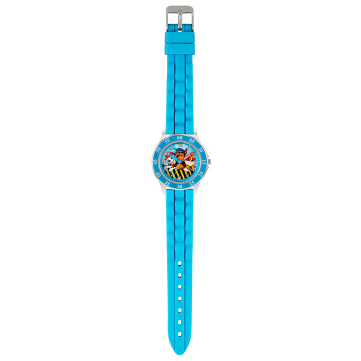 Paw Patrol Junior Time Teacher Watch