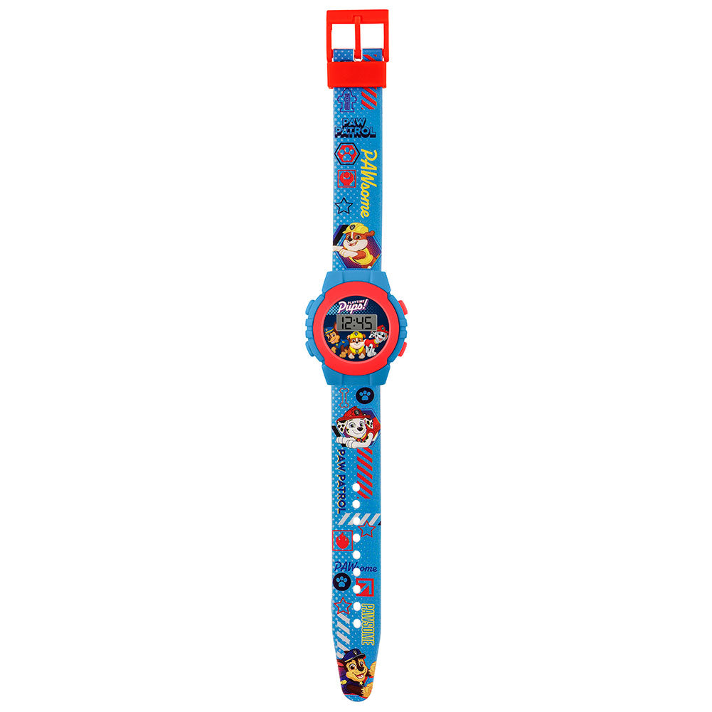 Paw Patrol Kids Digital Watch