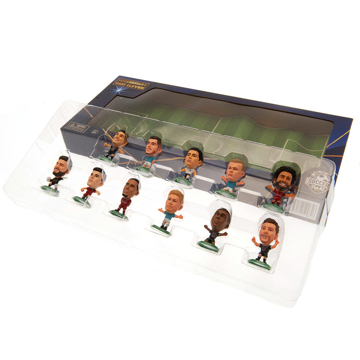 World's Best Eleven Special Edition Team Pack