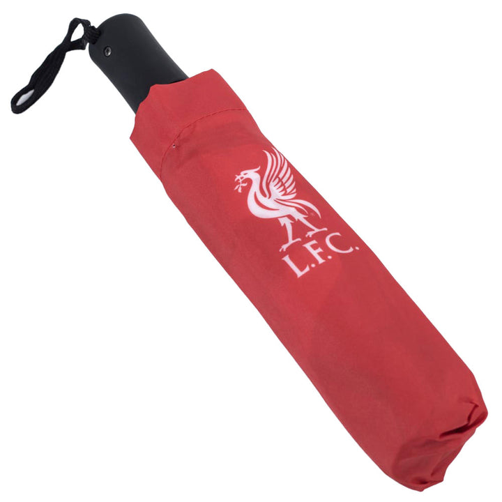 Liverpool FC Umbrella