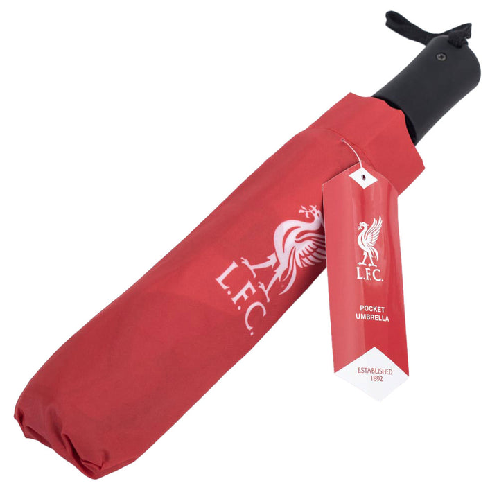 Liverpool FC Umbrella