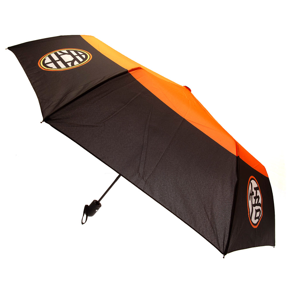 Dragon Ball Z Umbrella