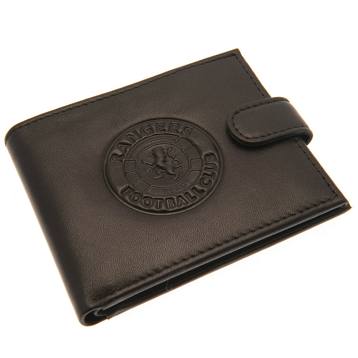 Rangers FC RFID  Wallet