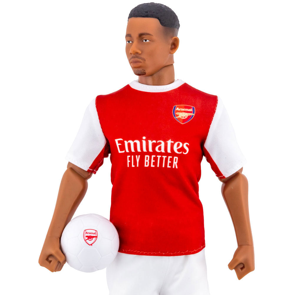 Arsenal FC Jesus Action Figure