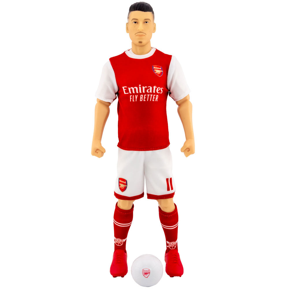 Arsenal FC Martinelli Action Figure