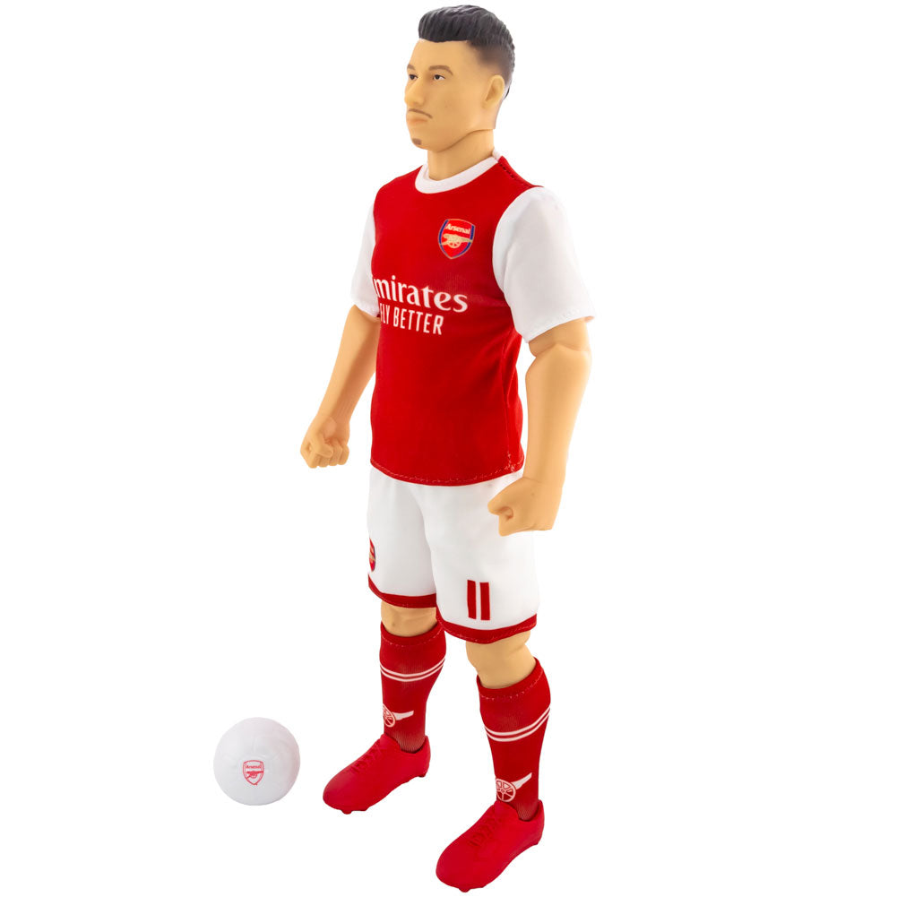 Arsenal FC Martinelli Action Figure