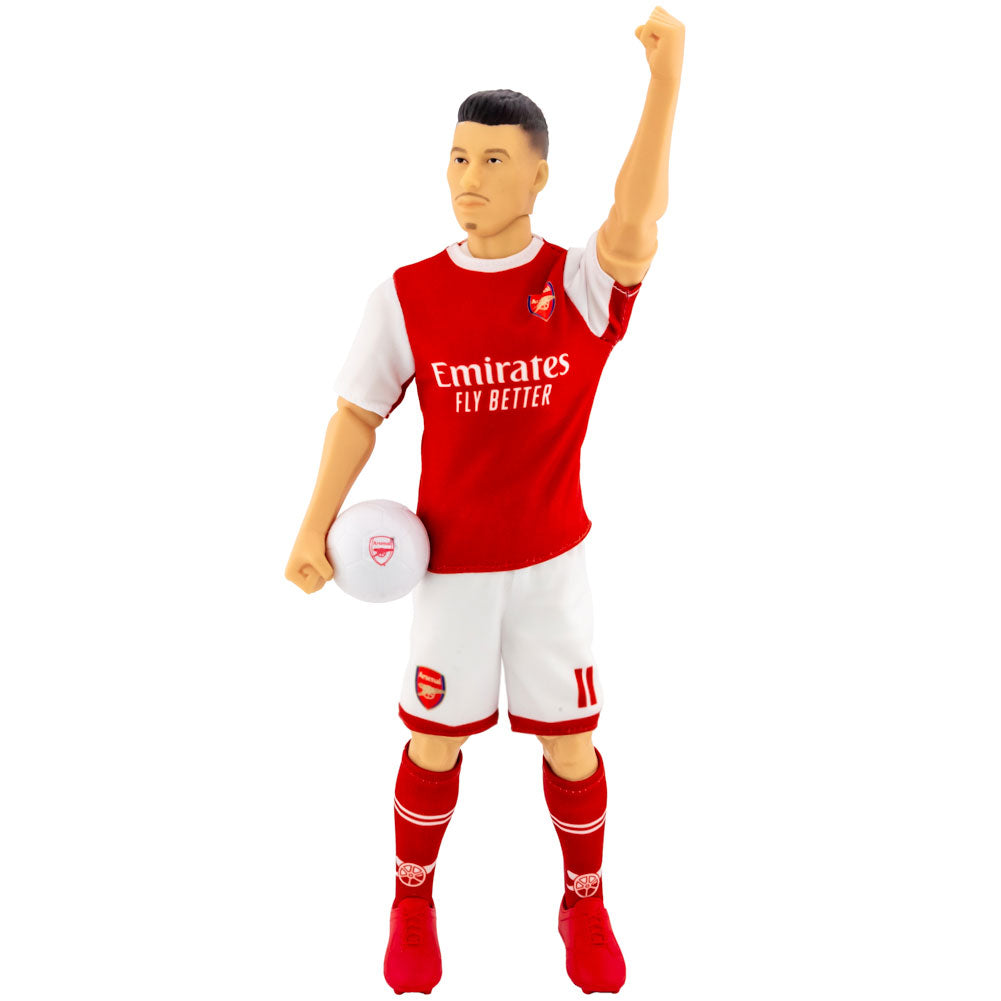 Arsenal FC Martinelli Action Figure