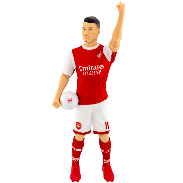 Arsenal FC Martinelli Action Figure