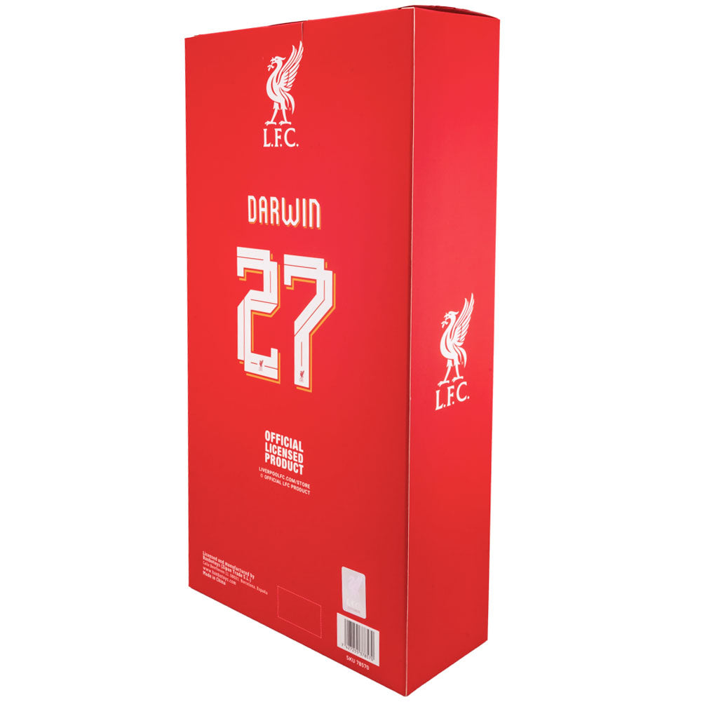 Liverpool FC Nunez Action Figure