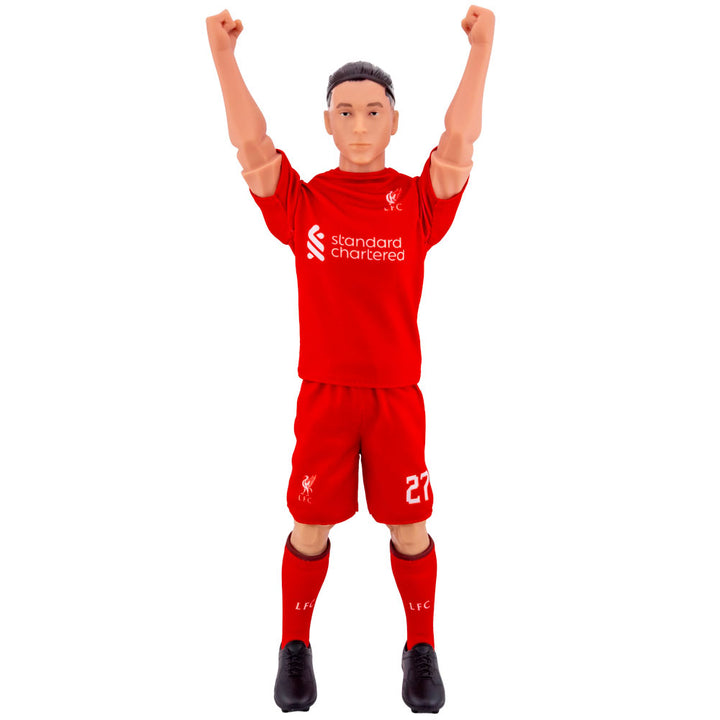 Liverpool FC Nunez Action Figure