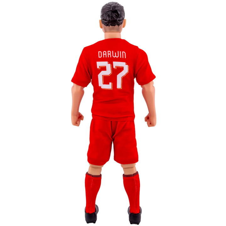 Liverpool FC Nunez Action Figure