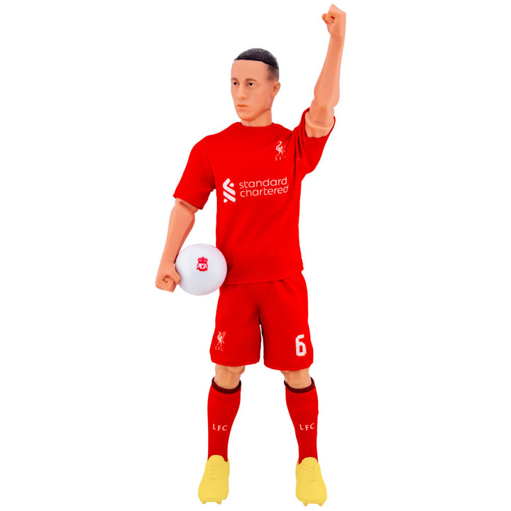 Liverpool FC Thiago Action Figure