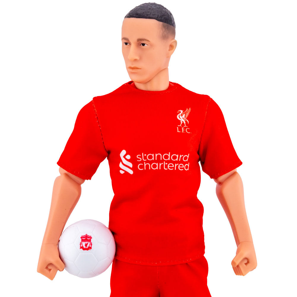 Liverpool FC Thiago Action Figure