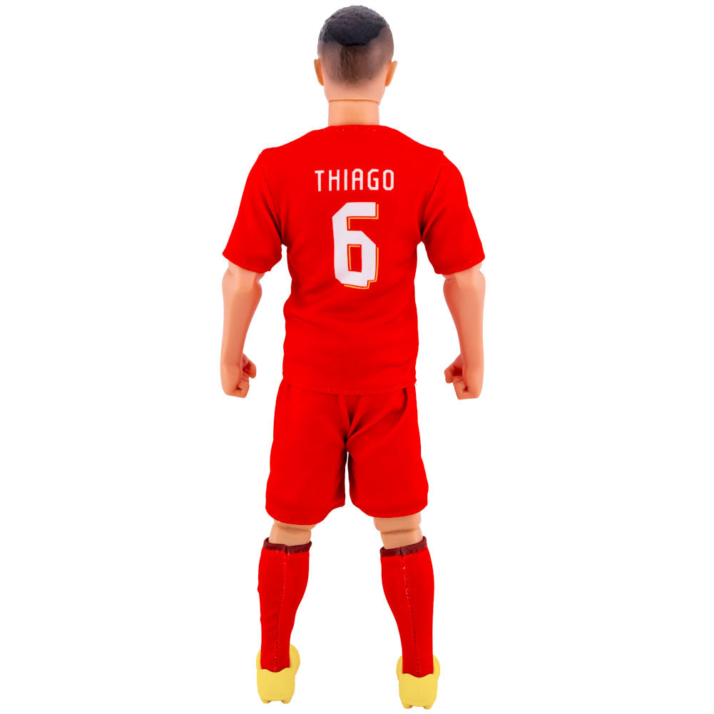 Liverpool FC Thiago Action Figure