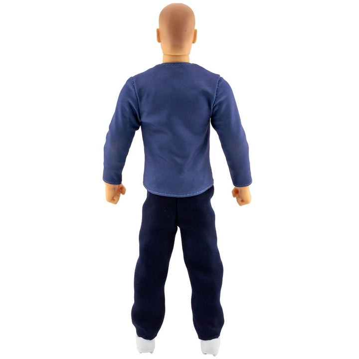 Manchester City FC Guardiola Action Figure