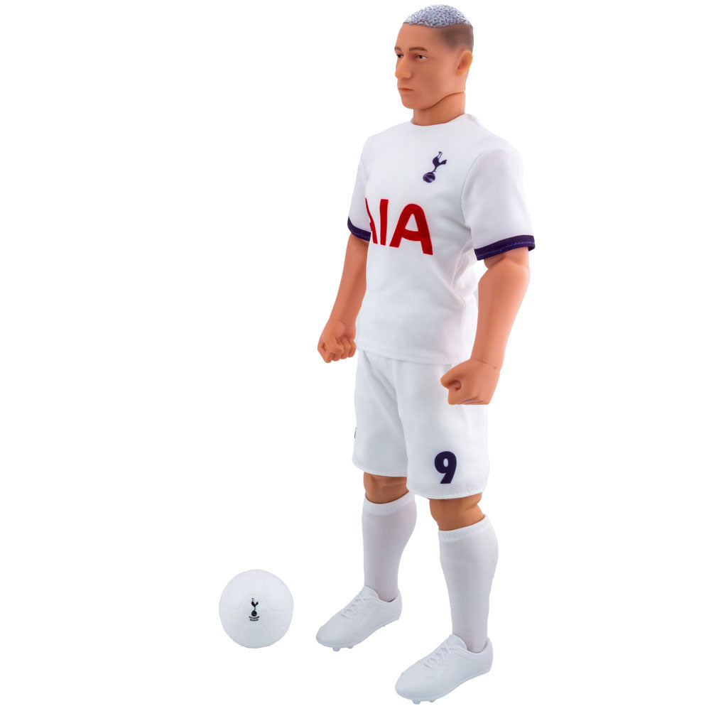 Tottenham Hotspur FC Richarlison Action Figure