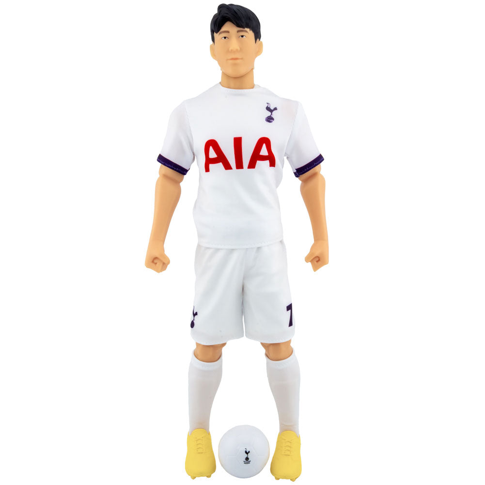 Tottenham Hotspur FC Son Action Figure