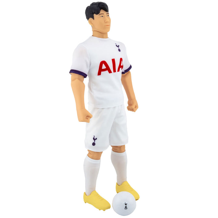 Tottenham Hotspur FC Son Action Figure