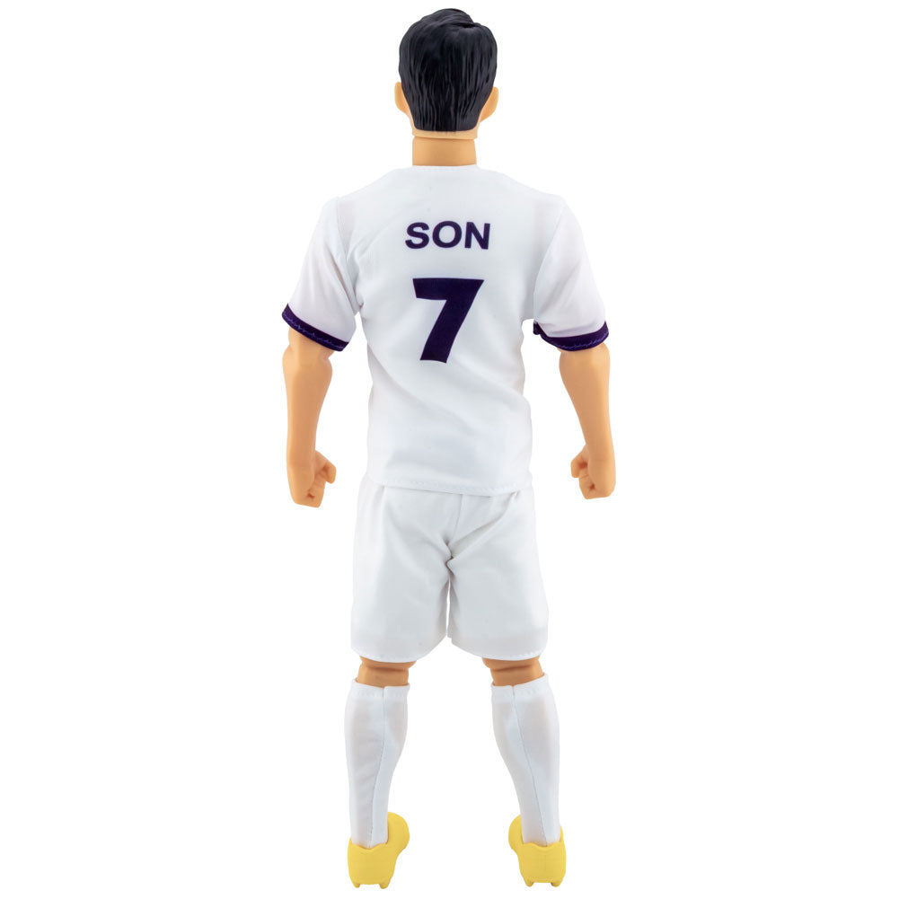 Tottenham Hotspur FC Son Action Figure