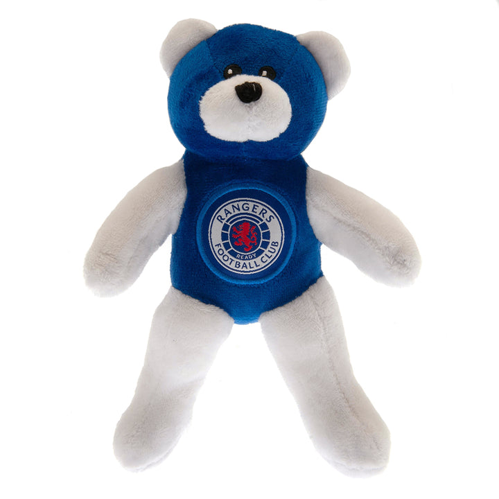 Rangers FC Contrast Mini Bear