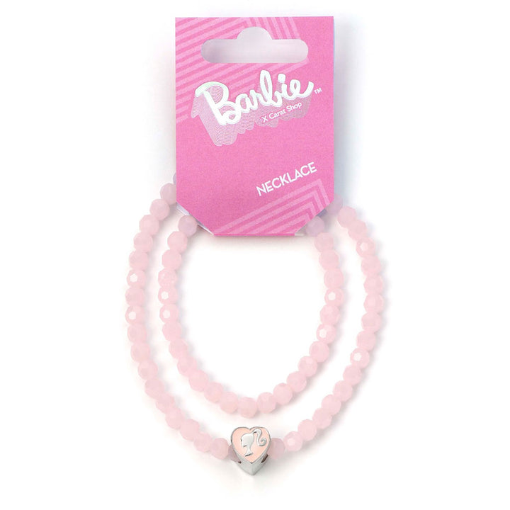 Barbie Bead Necklace