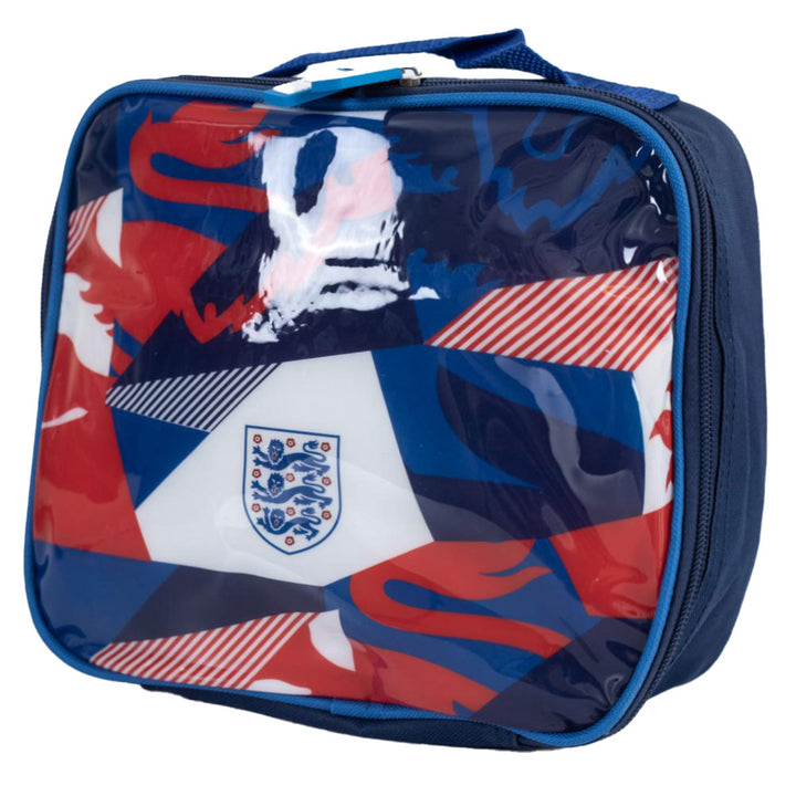 England FA Lunch Bag