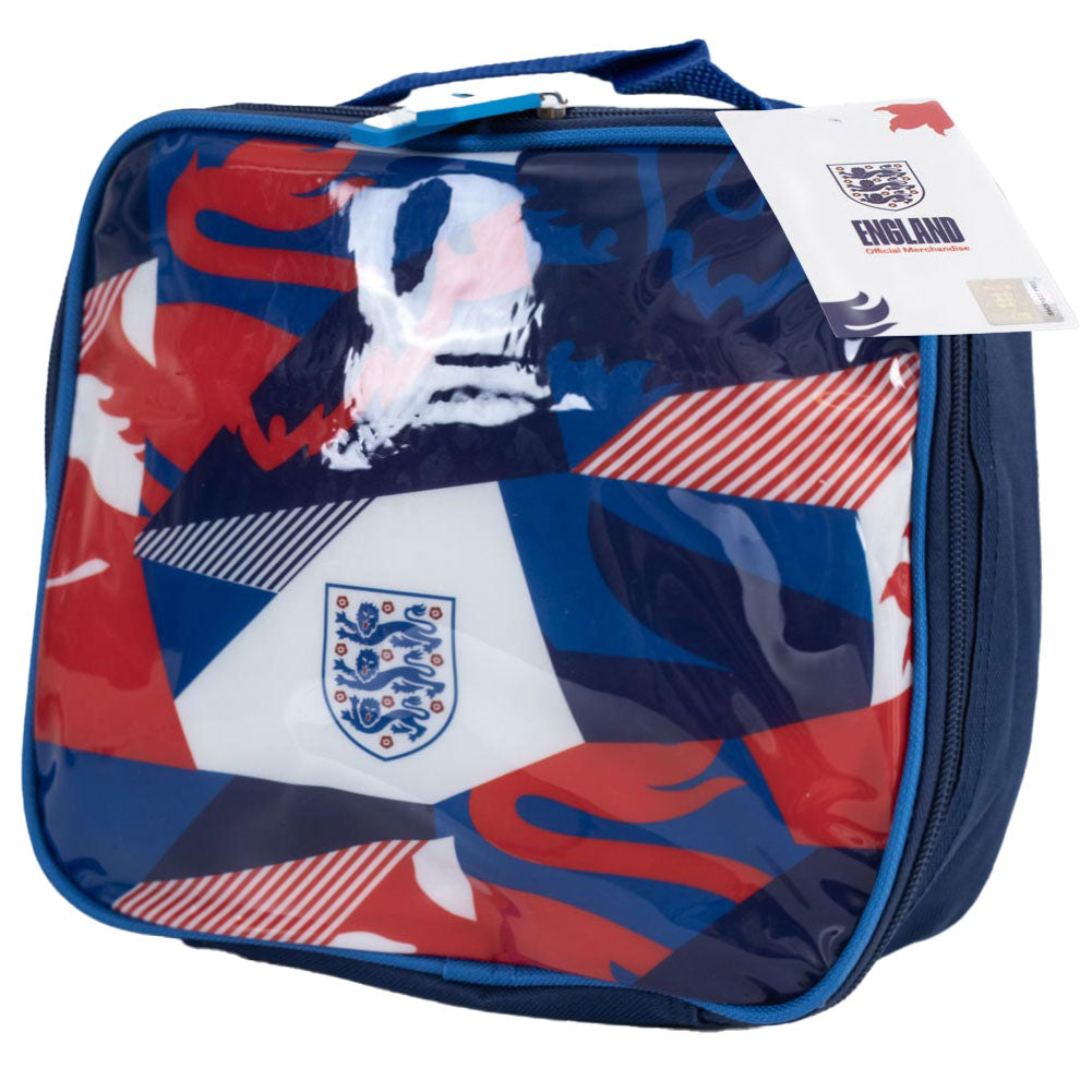 England FA Lunch Bag