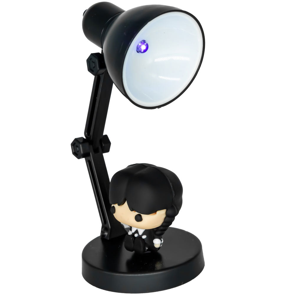 Wednesday Mini Desk Lamp