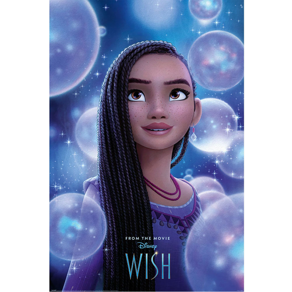 Wish Poster