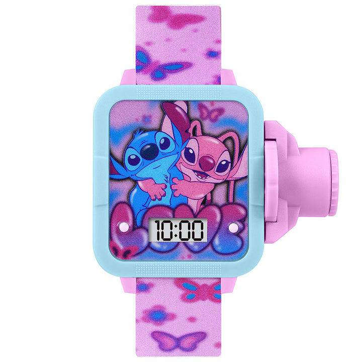 Lilo & Stitch Junior Projection Watch