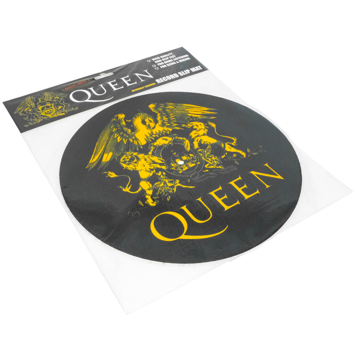 Queen Vinyl Record Slipmat
