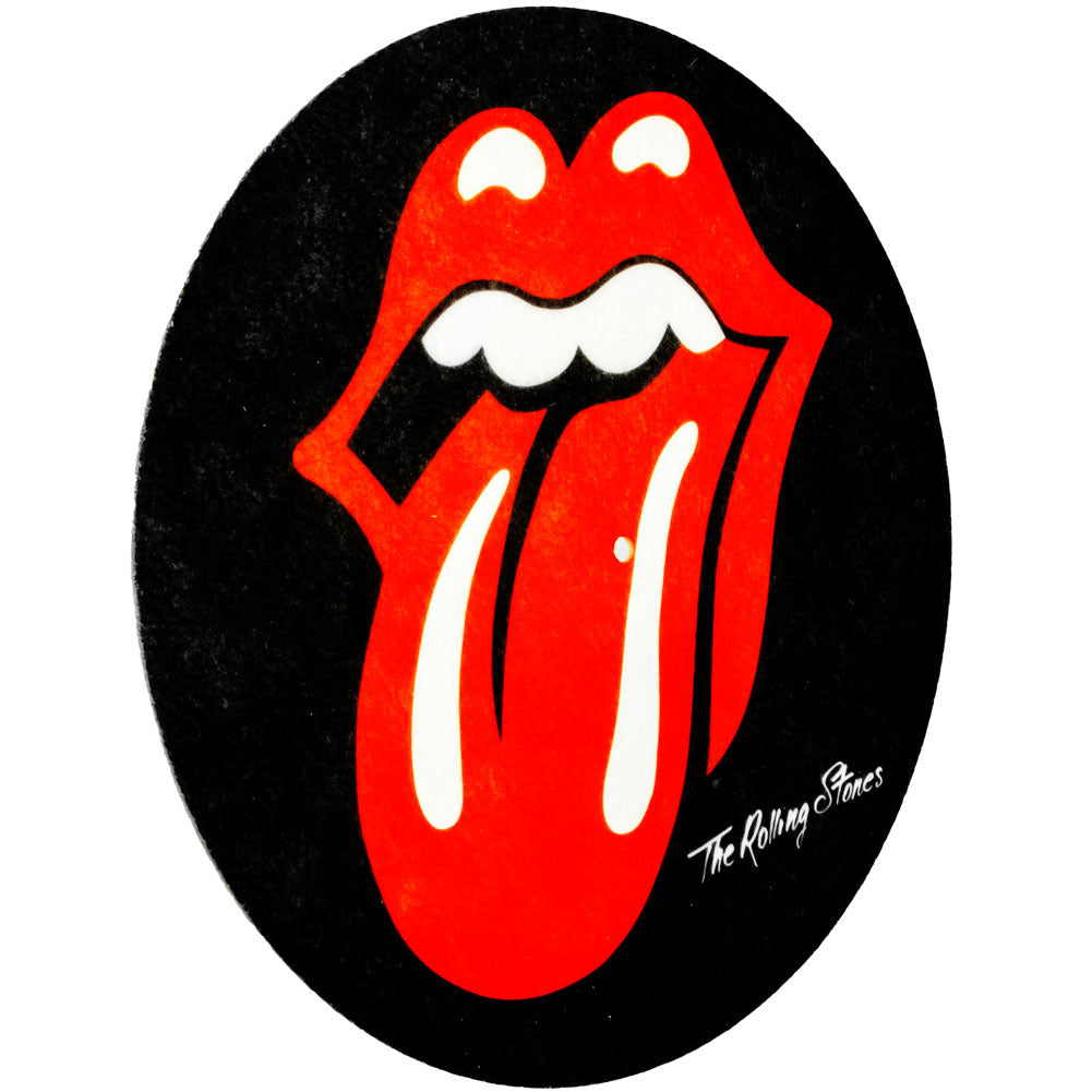 The Rolling Stones Vinyl Record Slipmat