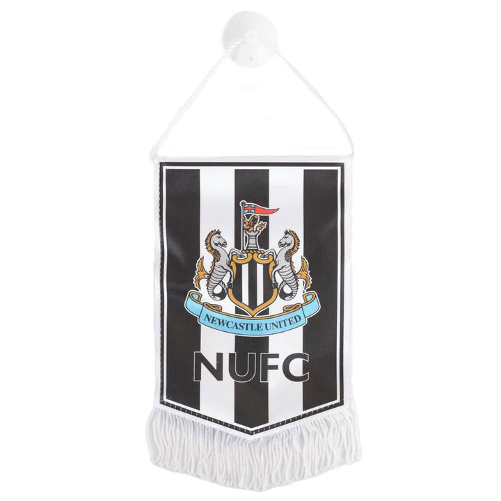 Newcastle United FC Mini Pennant