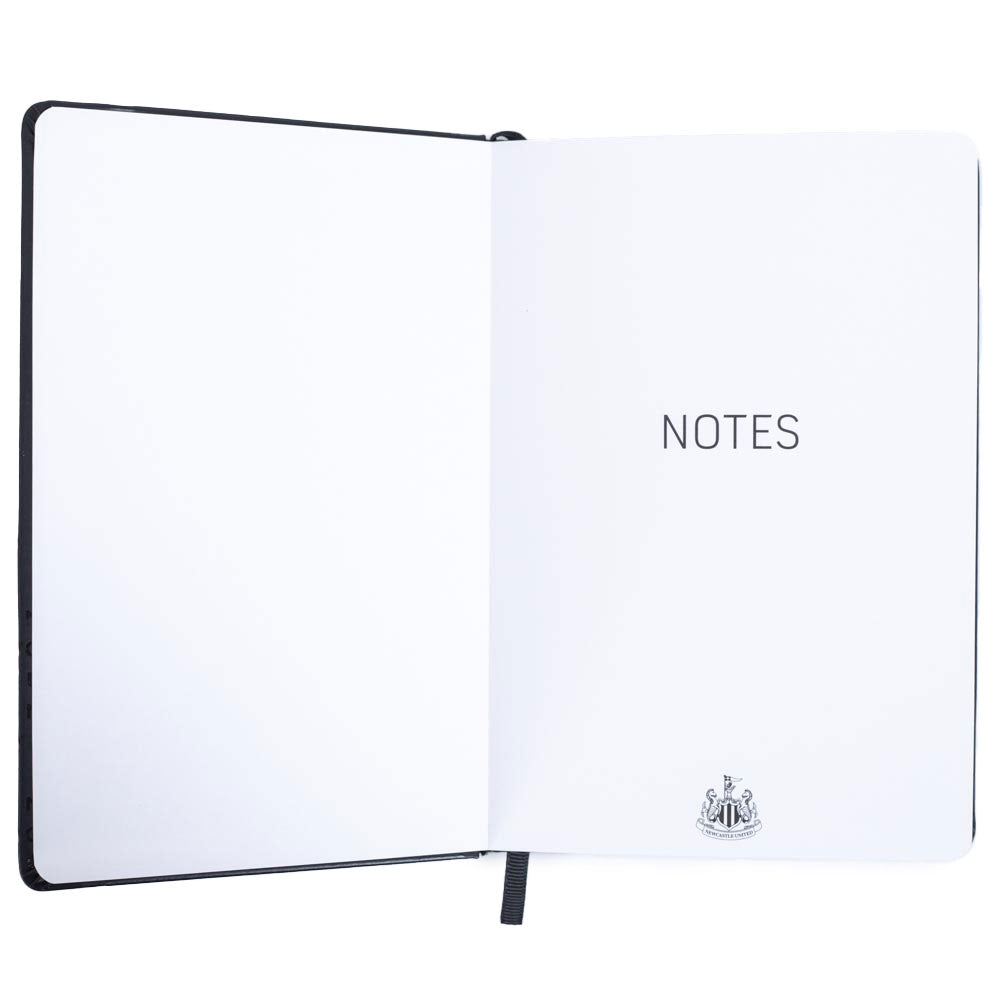 Newcastle United FC A5 Notebook