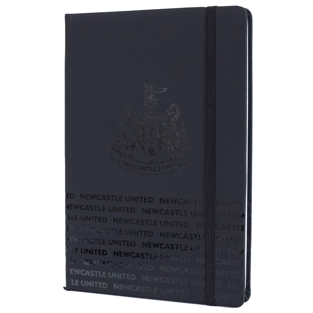 Newcastle United FC A5 Notebook