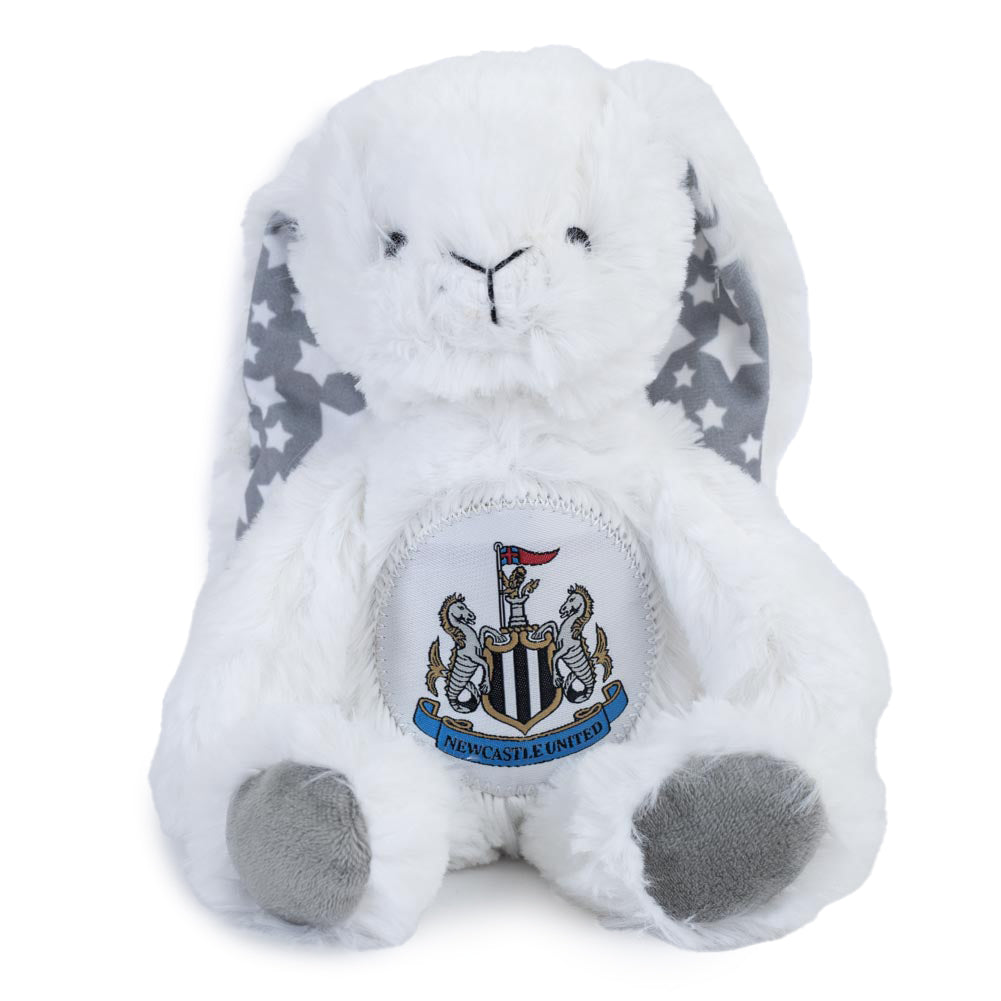 Newcastle United FC Plush Rabbit