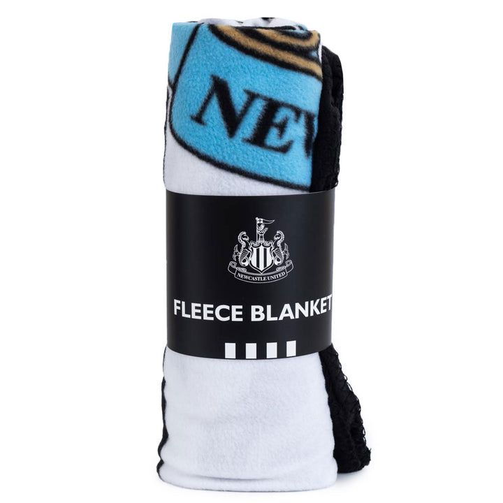 Newcastle United FC Fleece Blanket