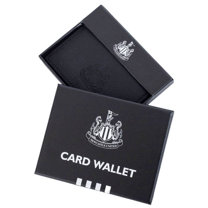 Newcastle United FC Executive Card Holder