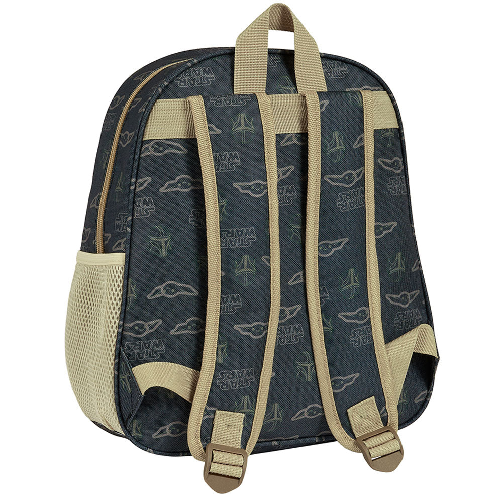 Star Wars: The Mandalorian Junior Backpack