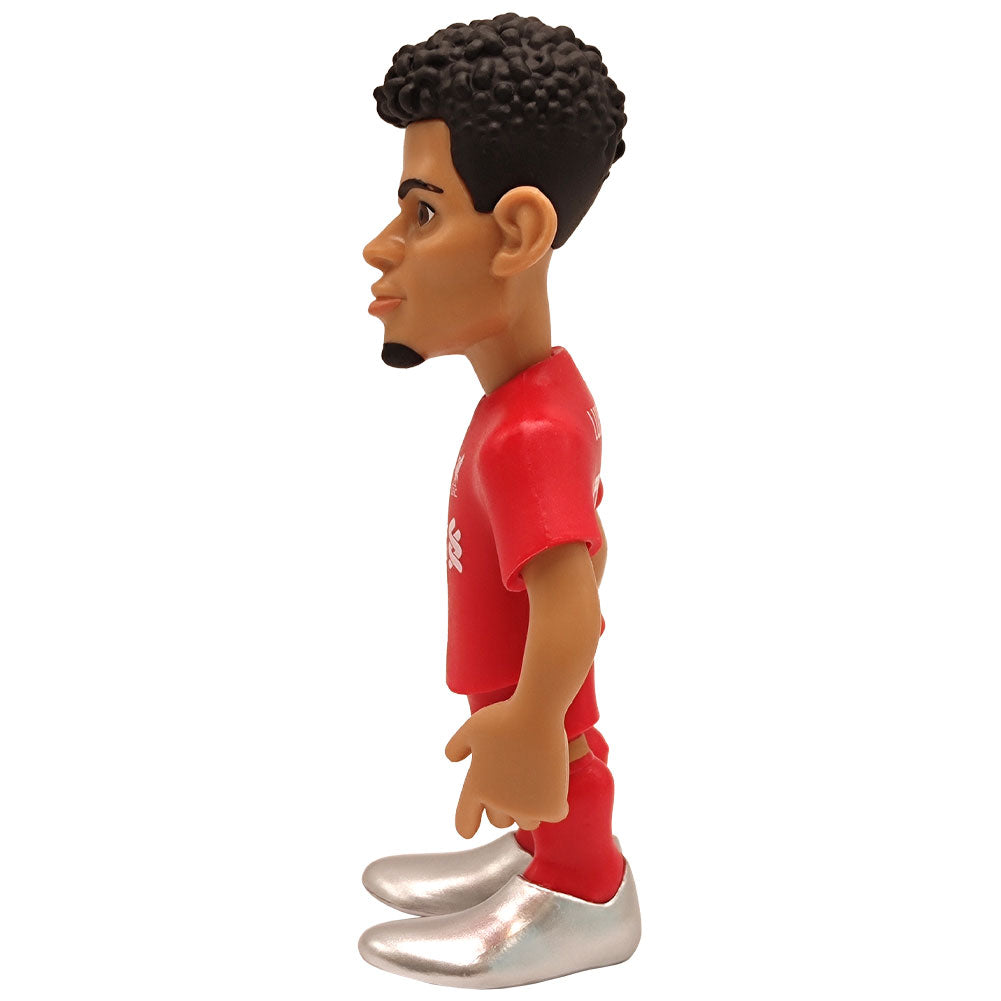 Liverpool FC MINIX Figure Diaz