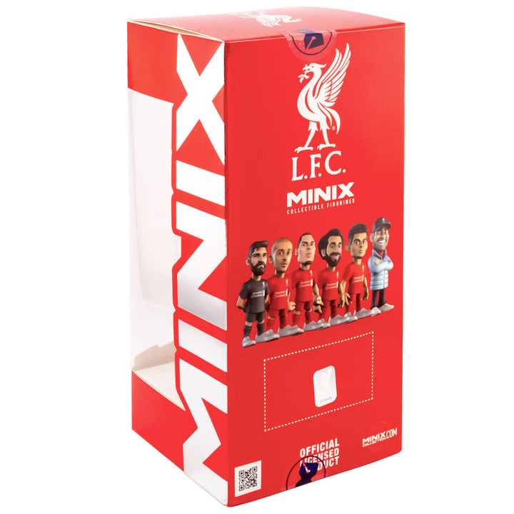 Liverpool FC MINIX Figure Diaz