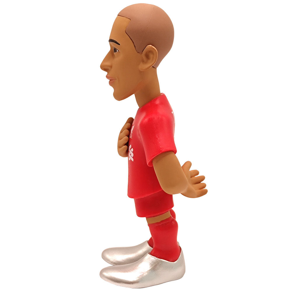 Liverpool FC MINIX Figure Thiago