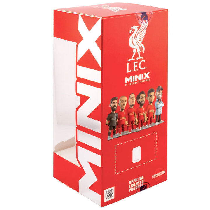 Liverpool FC MINIX Figure Thiago