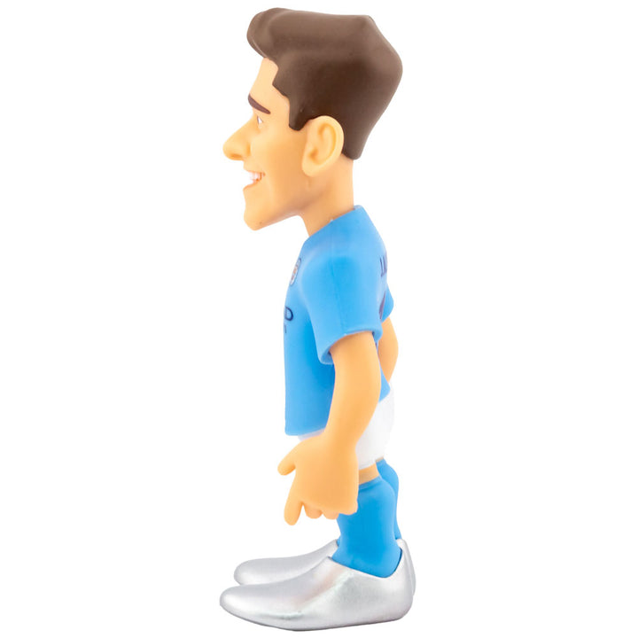 Manchester City FC MINIX Figure Alvarez