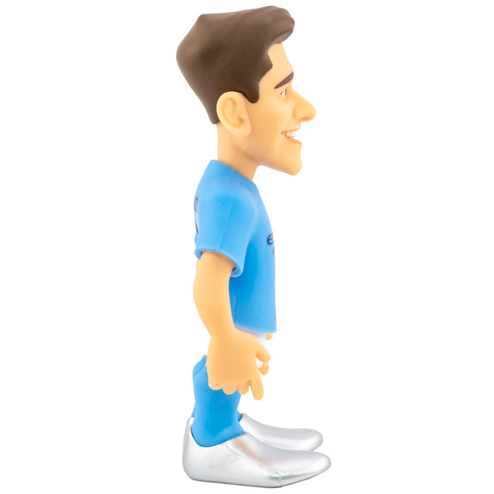 Manchester City FC MINIX Figure Alvarez